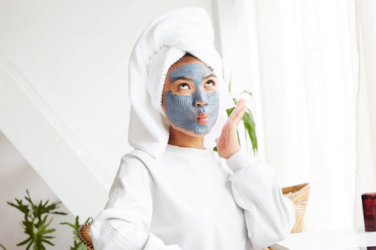 Self care, skin