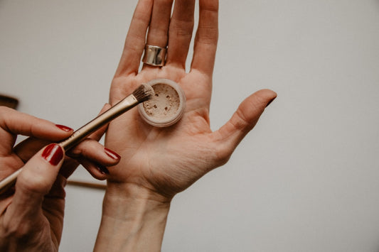 Glow Up: The Unspoken Power of Self-Expression Through Beauty - Confident Skin by Julie, West Ryde Beauty Clinic