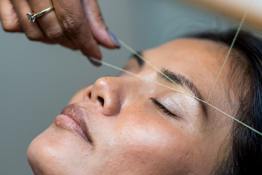 Elevate Your Beauty Game with Expert Skin and Brow Treatments - Confident Skin by Julie, West Ryde Beauty Clinic