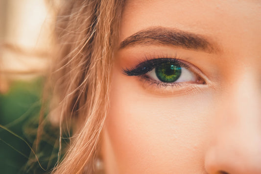 Eyes That Speak: Enhancing Your Natural Beauty - Confident Skin by Julie, West Ryde Beauty Clinic