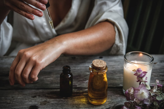 Discover the Art of Skin Alchemy - Confident Skin by Julie, West Ryde Beauty Clinic