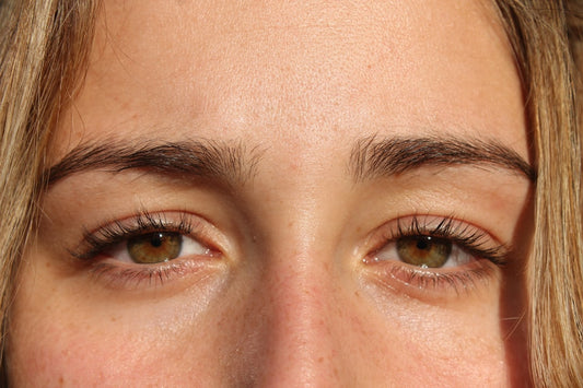 Eyes Wide Open: The Allure of Magnetic Eyelashes - Confident Skin by Julie, West Ryde Beauty Clinic