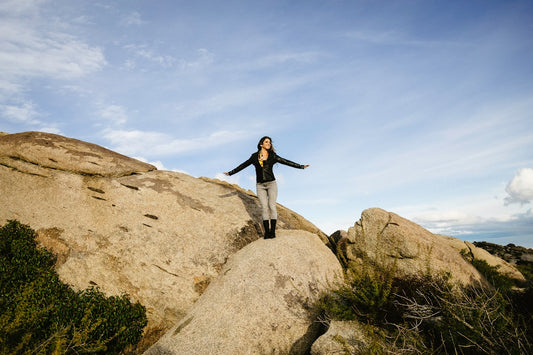 Radiant Resilience: The Beauty of Confidence Through Adversity - Confident Skin by Julie, West Ryde Beauty Clinic