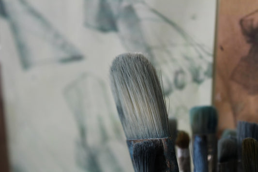 The Beauty Canvas: Unleashing Your Skin's Artistic Potential - Confident Skin by Julie, West Ryde Beauty Clinic