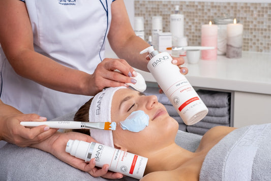 Unlock Your Beauty Potential with Advanced Skin Treatments - Confident Skin by Julie, West Ryde Beauty Clinic