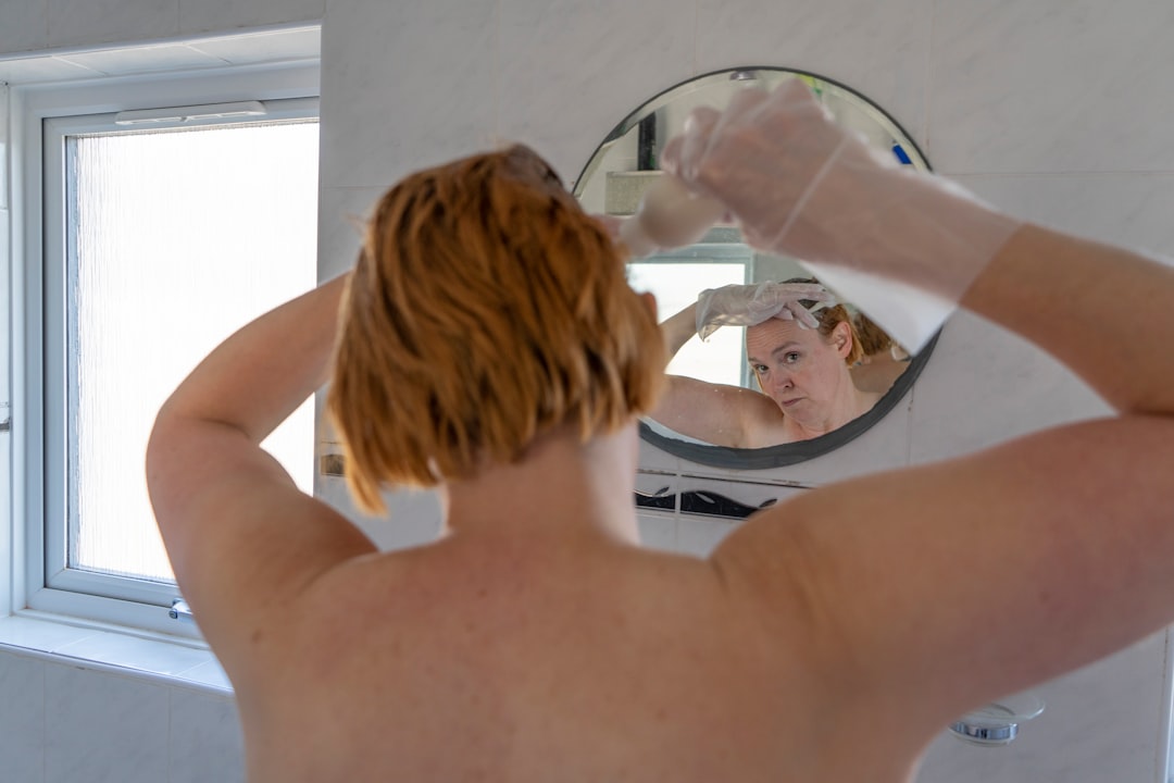 Dare to Bare: The Skin Confidence Challenge - Confident Skin by Julie, West Ryde Beauty Clinic
