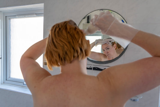 Dare to Bare: The Skin Confidence Challenge - Confident Skin by Julie, West Ryde Beauty Clinic