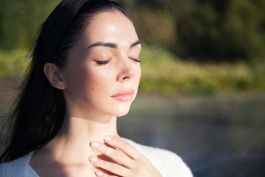 Radiant Beauty: A Holistic Approach to Skin Transformation - Confident Skin by Julie, West Ryde Beauty Clinic