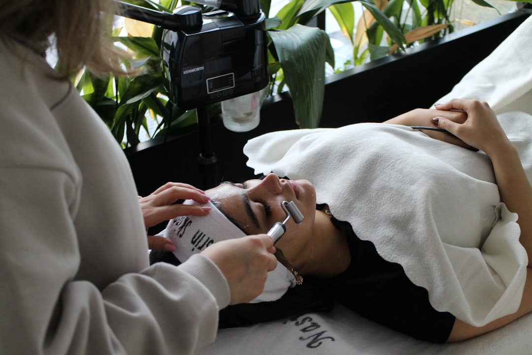 Unlock Your Beauty Potential with Innovative Skin Treatments - Confident Skin by Julie, West Ryde Beauty Clinic