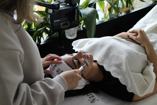 Unlock Your Beauty Potential with Innovative Skin Treatments - Confident Skin by Julie, West Ryde Beauty Clinic