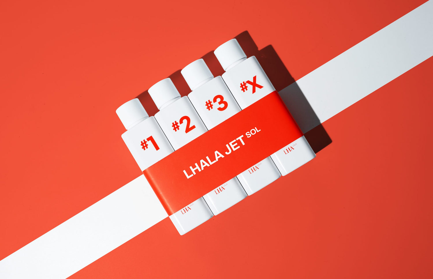 Lhala Jet Water Jet Solution - Confident Skin By Julie