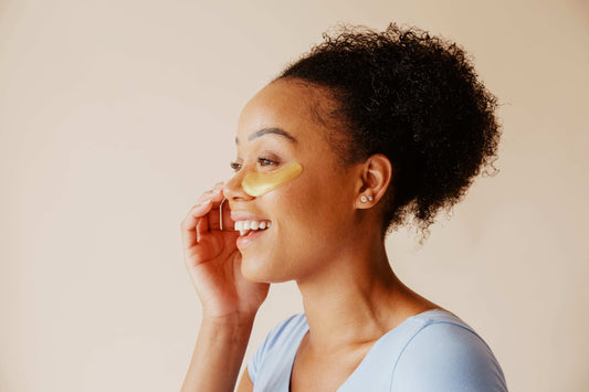 beauty, eye patch, Get Flawless Skin with Our Skincare Treatments at Confident Skin by Julie - Confident Skin by Julie, West Ryde Beauty Clinic